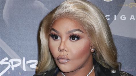 lil kim wife